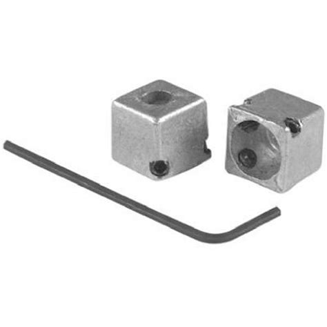 BRASSCRAFT TV390021 Fit all Hand Adaptor (10 Pack) : Amazon.in: Home ...