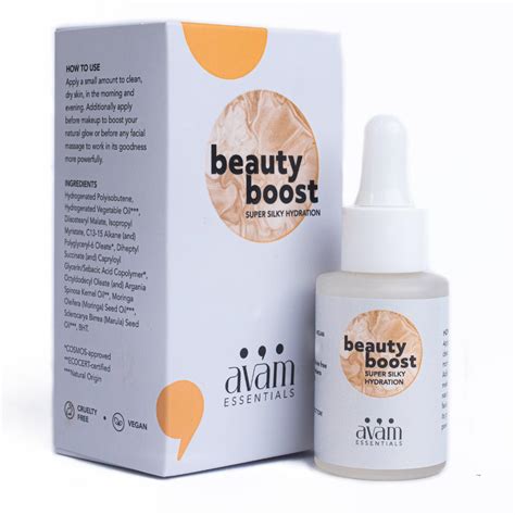 Serum and Gua Sha Gift set – Avam Essentials