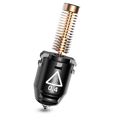 Flashforge Adventurer 5m Pro Nozzle Assembly 600 Mm S High | Desertcart ...