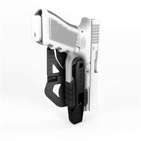 Recover G7 OWB Holster, 64,95