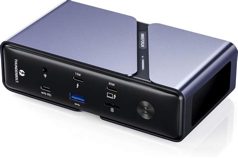 MINISFORUM TB4-01 GPU Docking Station with India | Ubuy