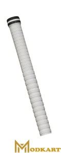 Willow master One Cricket Bat Handle White Grip (MSD) Extra Tacky - Buy ...