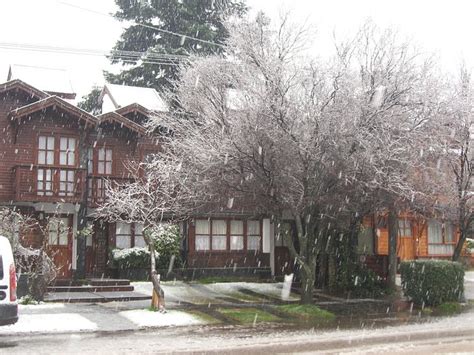 CABANAS DE LA CORDILLERA (San Martin de los Andes) - Campground Reviews ...