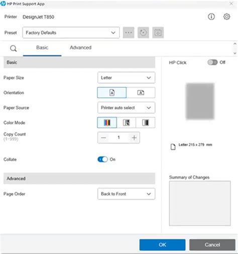 HP Click driver | HP® Support