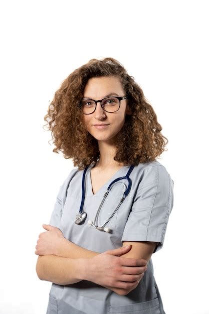 Arzthelferin png Bilder - Kostenloser Download auf Freepik