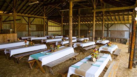 Commission approves rules on barn-wedding businesses