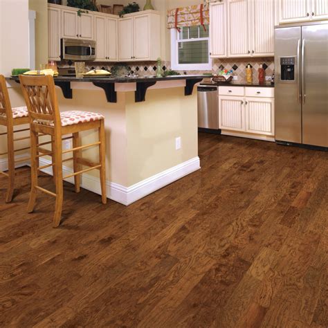 Hardwood – Eagle Creek Floors
