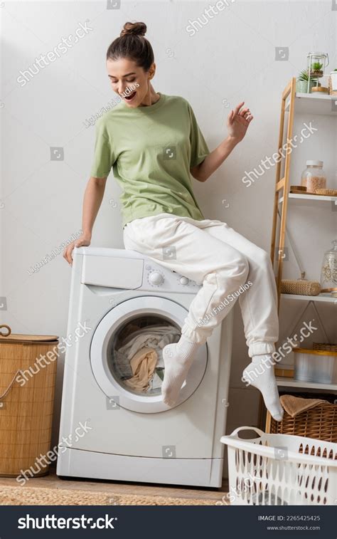 Image result for Riding My Washing Machine