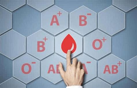 血型能决定性格和寿命？A型、B型、AB型、O型，哪个血型更长寿？ ＊ 阿波罗新闻网
