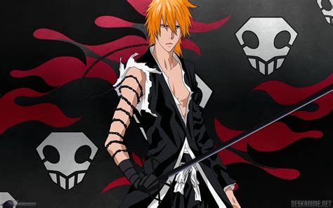 Ichigo True Bankai Wallpapers - Top Free Ichigo True Bankai Backgrounds ...