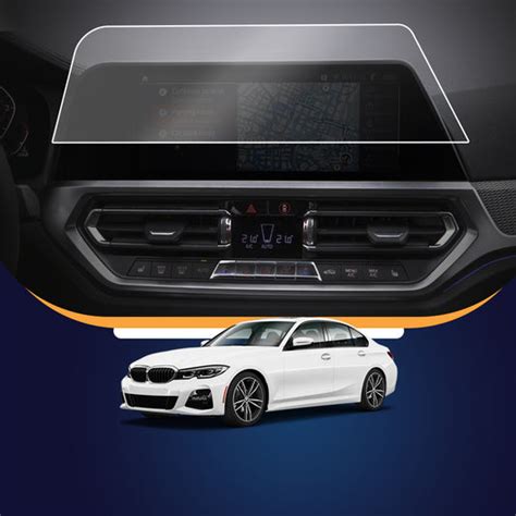 BMW 3 Series 330 [2021-2023] Screen Guard