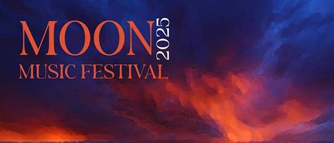 MOON Music Festival, Pandit Farms, Pune, 27 March 2025 | AllEvents