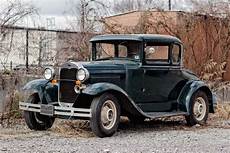 1930 Model A by How Then Now 1930 Model A Project Part 1 1930 Model A