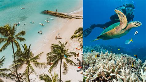 Beach Love: 5 Coastal Areas For A Perfect Summer Trip