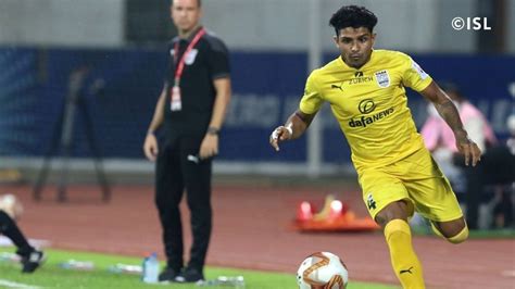 Amey Ranawade: Receiving message from Pep Guardiola was a magical ...