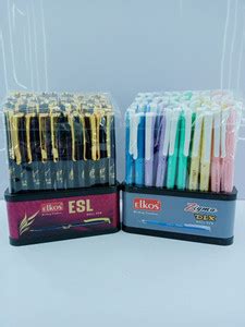 NATH JI Esl And Zigma Dlx Display Pen Ball Pen - Buy NATH JI Esl And ...