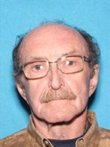 Robert Enoch Swanson, a registered Sex Offender in Pontotoc, MS 38863 ...