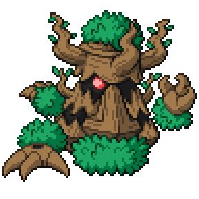 Trepass #439.326 - FusionDex