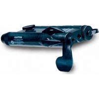 Insight AN/PAG-4C IR Laser Aiming Light Device 4C000C-A2