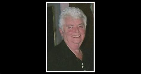 Obituary | Rose A. Turcotte of Cumberland, Rhode Island | Cartier's ...