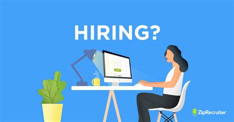 Image result for ZipRecruiter Job Posting