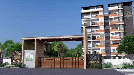 RRL Palacio in Sarjapur, Bangalore: Price, Brochure, Floor Plan, Reviews
