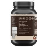 Performance Fermented Yeast Protein with Ultrasorb Tech | 1kg | Cold C ...