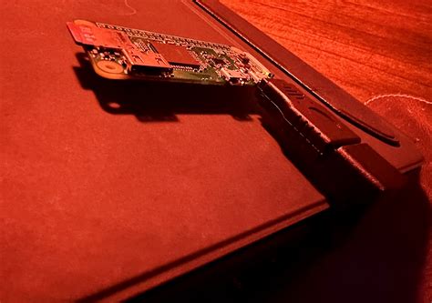 Image result for Raspberry Pi 4 Hacking