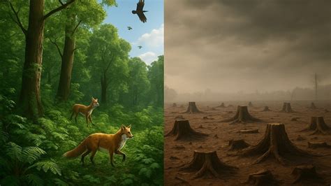 Petition · Stop Deforestation in the Name of Progress - India · Change.org