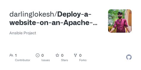 Image result for How to Deploy a HTML Using Ansible