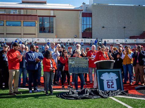 Returning To The Nest – Alumni - Montclair State University