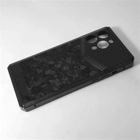 Vertu Design Phone Case – The Gadget Outfit