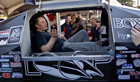Image result for Tesla Hyperloop