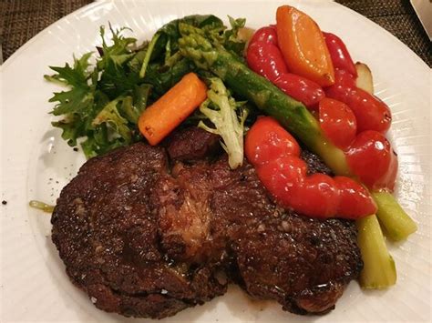 NO MENU, Singapore - Central Area/City Area - Restaurant Reviews, Phone ...