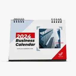 Buy Personalized Calendars & Diaries Online at Printo