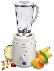 Buy Sujata Dynamix 900 Watts Mixer Grinder | 22000 Rotations Per Min ...