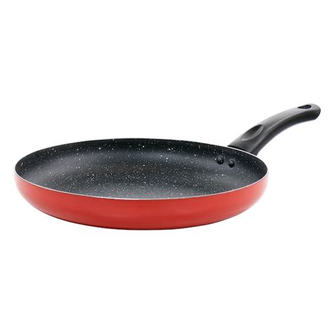Oster 11.5-in Aluminum Skillet at Lowes.com