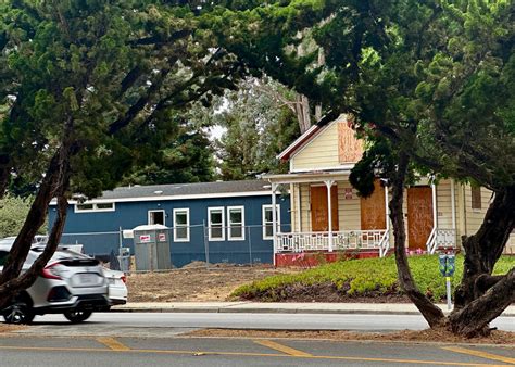 Janus to run revived Santa Cruz sobering center – Santa Cruz Sentinel