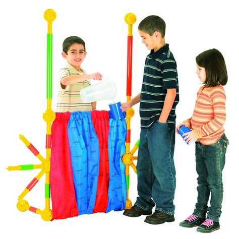 Toobeez 31 Piece Lemonade Stand Kit : Amazon.in: Toys & Games