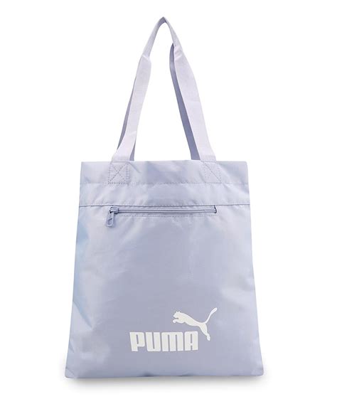 Buy PUMA | Women's Packable Everyday Tote Bag | Cool Weather | OSFA at ...