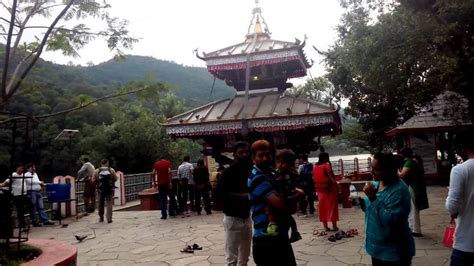 Temple of Tal Barahi , pokhara, Nepal - Top Attractions, Things to Do ...