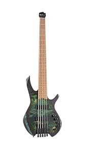 Cort Bass Space 5 String SDG Space5 SDG : Amazon.in: Musical Instruments