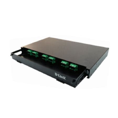 D-Link Wall Mount 9U Rack (NWR-9U-5545-GR)