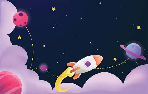 Space Cartoon 的图像结果