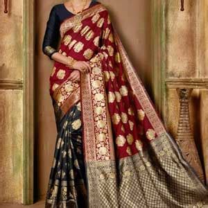 Banarasi Saree