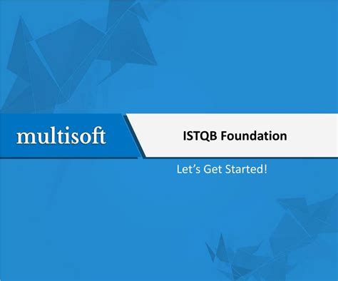 Image result for ISTQB Foundation Tutorial