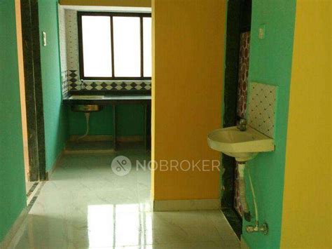 kiaan Vasai Rent - WITHOUT BROKERAGE Semi-furnished 2 BHK Rental Flat ...