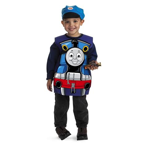 Thomas the Train Costume | CostumesFC.com