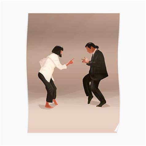 Image result for Pulp Fiction Twist Tutorial