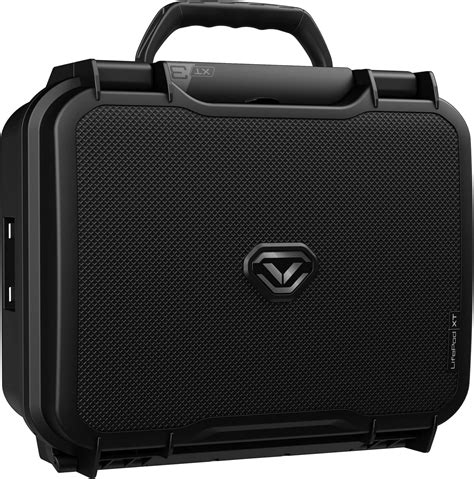 Buy VAULTEK LifePod XT Series Biometric Waterproof Multiple Handgun ...